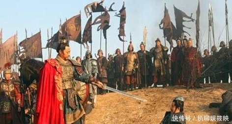 完败|楚汉战争项羽失败的根本原因，在双方阵营人才的比拼中，楚军完败