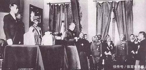 中国人|伪满洲国时期,东三省普通老百姓的生活,是什么样的情况