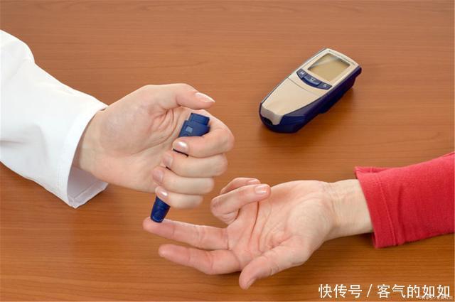  糖尿病|糖尿病患者需警惕，这8种药物可影响血糖，谨记严格监测血糖