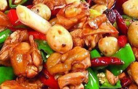 饭店|家里突然来客不想去饭店,学会待客再也不用下馆子了,香飘四溢