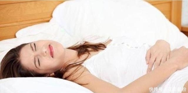  远离|例假期有这四个症状，表示你的子宫很健康，希望大家都能远离痛经