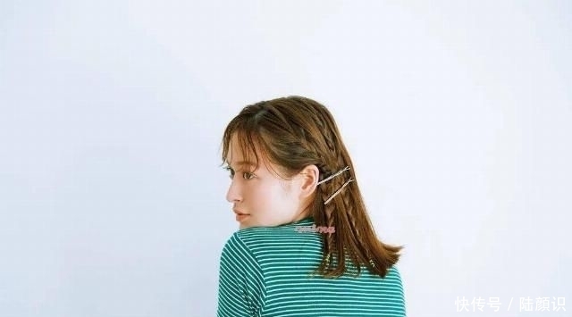 简易|每刻美丨2元一大把的简易发夹 让造型精致度UP!