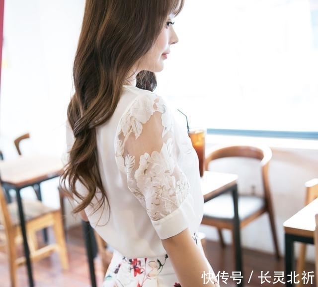 轻松|炎炎夏日怎么少得了连衣裙?让你轻松美出新高度,好迷人