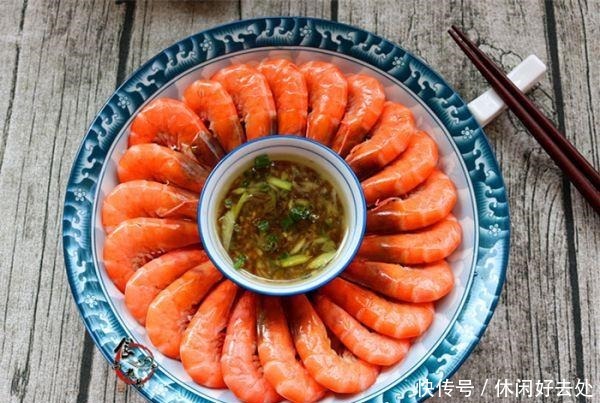快点|年夜饭大虾的5种做法,简单美味寓意好,上桌就空盘,快点收藏好