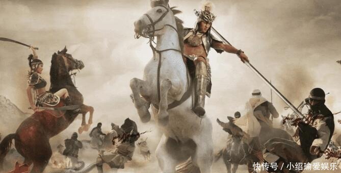 蒙古|两次意外事故, 促使蒙古帝国第一次西征, 一路屠城灭国无数