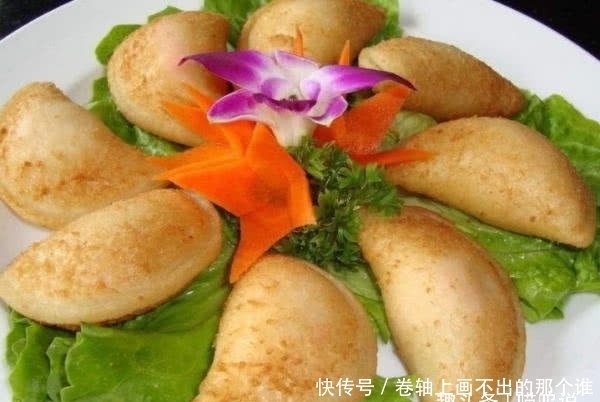 包装|判断你是不是“真吃货”,四种没包装的零食,认的出来才是真吃货