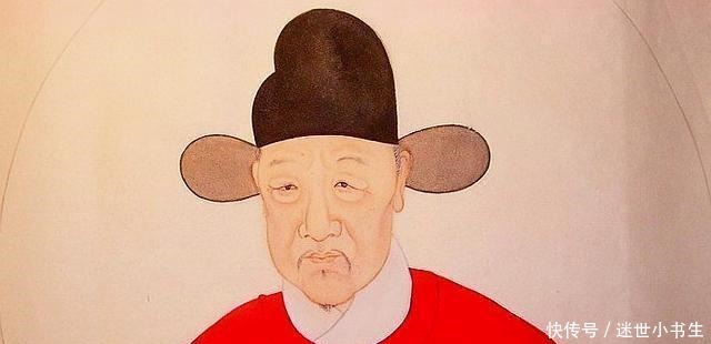 公开处死|大明最厉害的首辅:首任首辅被冻死,任职时间最长,历经六朝!