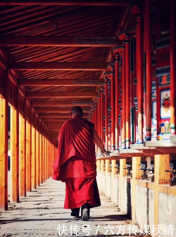 藏区|甘南,除了海拔,藏区的一切你都有∣该去·游