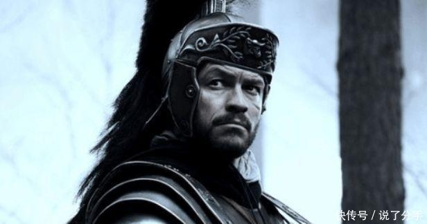 周武王|封神之中神人无数,但是唯独他,令姜子牙都害怕!