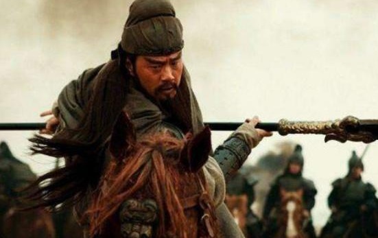 本领|三国中死得最憋屈的两位武将，他们本领都很强，提名字都让人畏惧