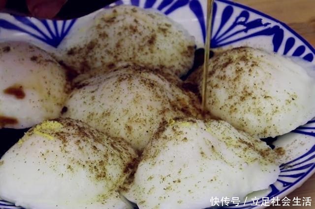 搞定|鸡蛋新吃法,不水煮不油炸,几分钟搞定,又圆又好看,小孩最爱吃