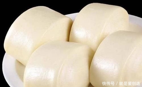  发酵|蒸馒头时多加一点糖，能使面粉加速发酵且馒头口感更佳