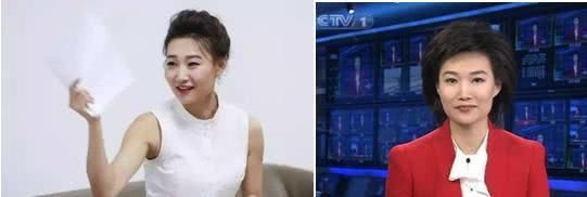  私下|央视主持人幕后被拍，私下的他们毫无正经可言，你能想到