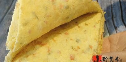  全身|玉米面全身都是宝，教你秘制新做法，比肉香比面包还松软，真好吃