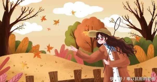 时光|女生失恋之后,应该如何度过这段暗淡的时光?给你三个忠告