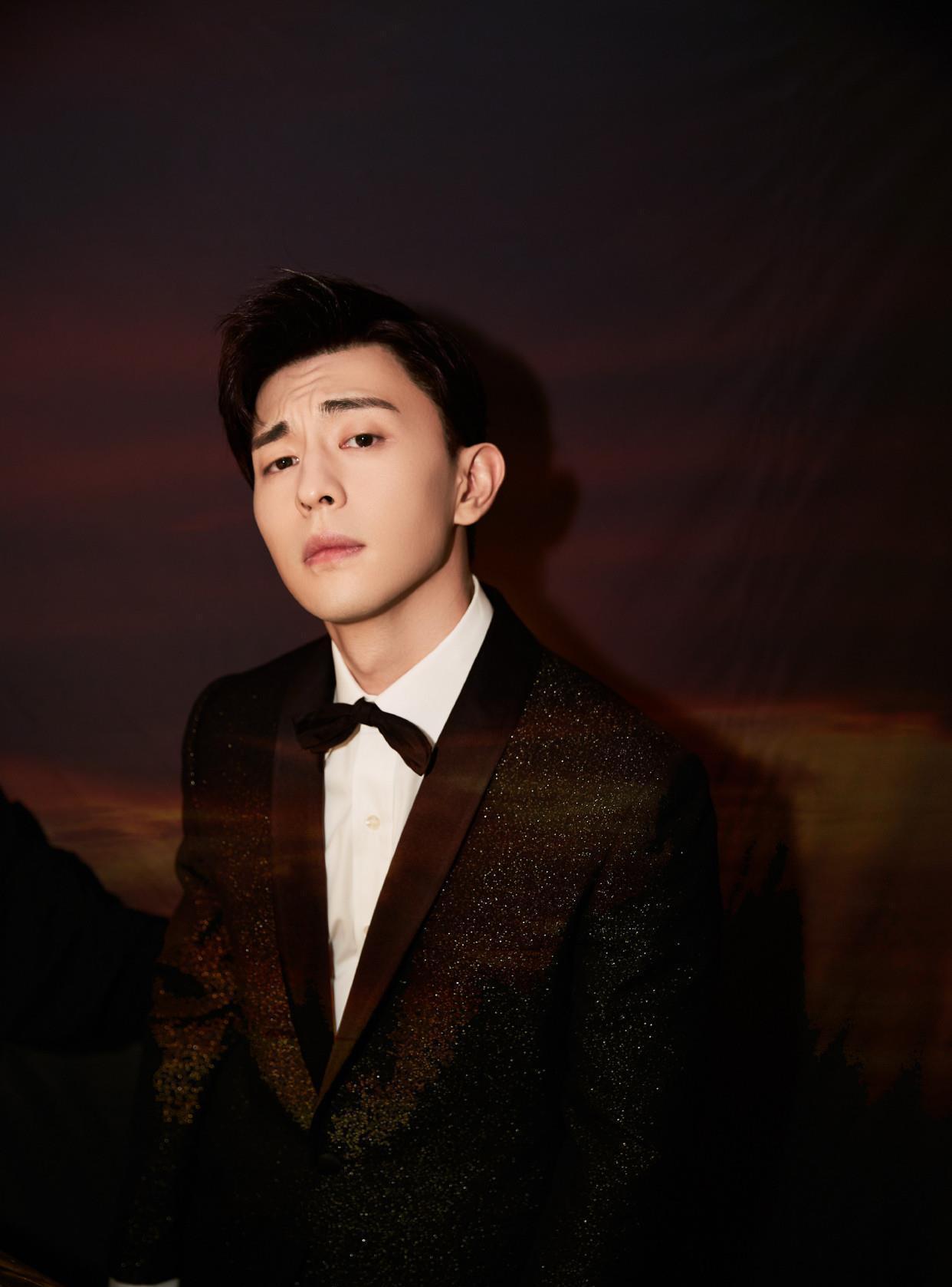 邓伦|从流量艺人变成综艺咖?邓伦粉丝脱粉回踩,质疑邓伦没有事业心