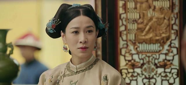 大喜|娴妃诞下皇子，乾隆大喜，本欲让其继承皇位，却因一事反悔