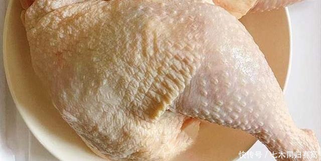 顶级|手撕鸡怎么做才好吃?学会这1招,人人都是顶级大厨,快来收藏!