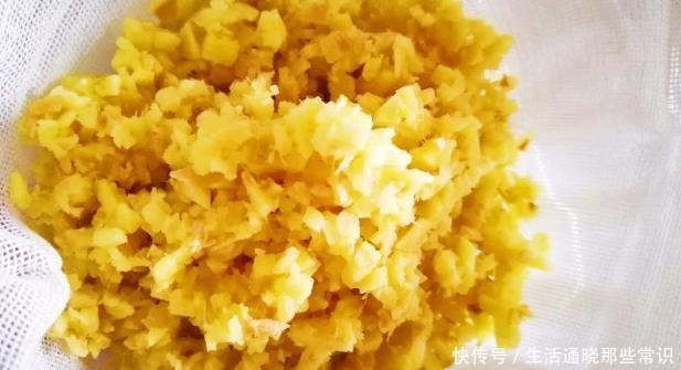 甜品|比牛奶豆浆还养人的甜品,外面卖20元,在家5元搞定