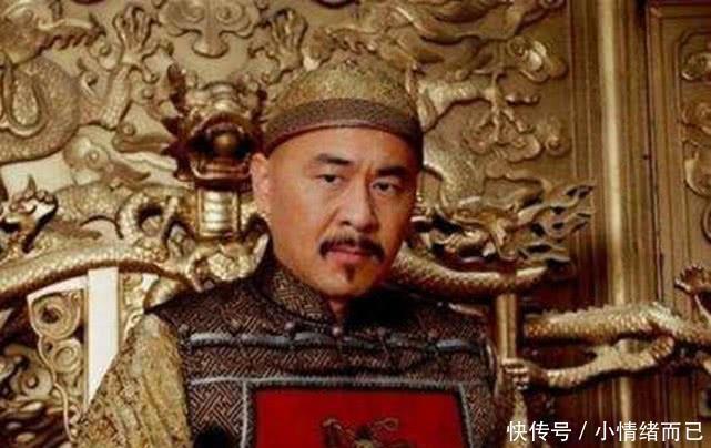 地位|她地位不高，生下乾隆成皇太后，不想与雍正合葬！