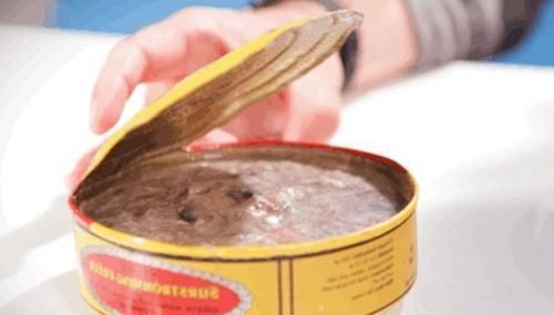 答案|老外这种美食全世界都囤积,为何中国人瞧不上眼,答案很真实