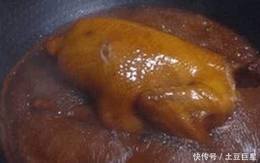  黄片糖一|这个可是老爸的拿手菜了, 老妈最喜欢吃了