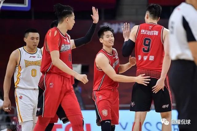 预期|复赛以来4胜4负，表现未达预期的深圳队存在哪些问题？