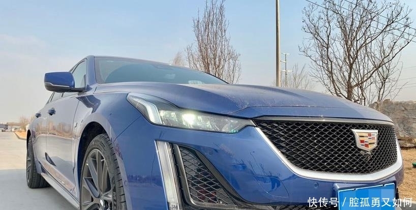 CT5|花26万提辆凯迪拉克CT5,用车2300公里后,车主详细说出了优缺点