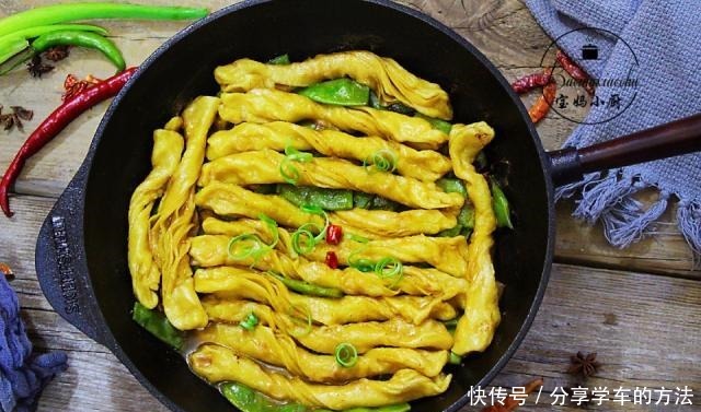 家人|秋季,要常给家人吃这6道菜,家常暖身,能满足家人不同口味