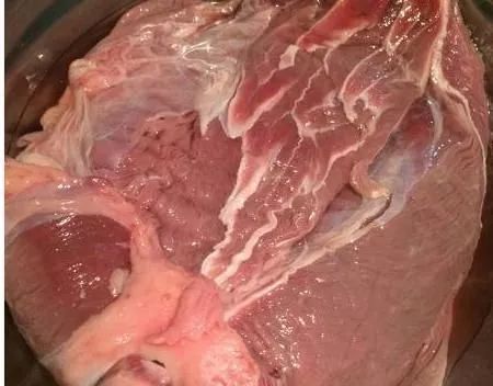 好吃|大厨教我做的酱牛肉,只需三步,软嫩筋道,比卤肉店的好吃