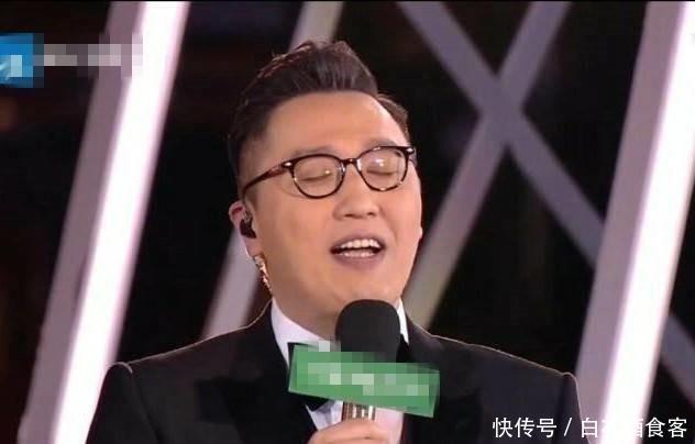 充气|岁月是个充气筒,最近好声音节目中华少变肿了逗翻网友