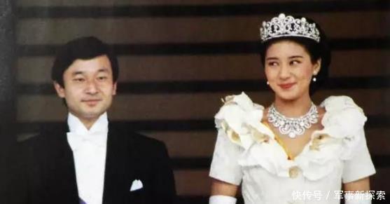 皇后|日本太子妃为何难做合格皇后究竟做到何种程度,才算符合要求