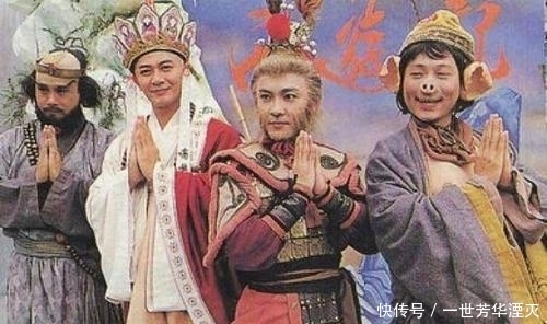 孙悟空|为什么张卫健的孙悟空深入人心,拍摄续集的时候却换成了陈浩民?