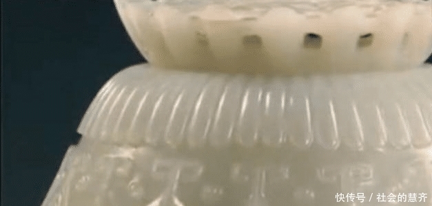 儿子|父亲6万买的玉碗，儿子气愤带来鉴宝，专家：当年谁用谁倒霉