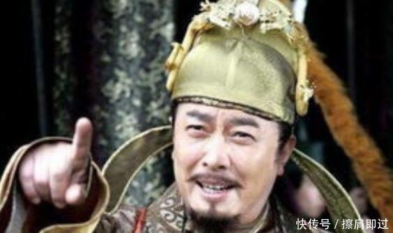 功不可没|史上将近500位皇帝,谁可以称得上千古一帝呢这四位是老资格!