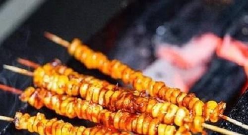 烧烤|吃烧烤“最不划算”的4种食材，点2种以上，老板人傻钱多