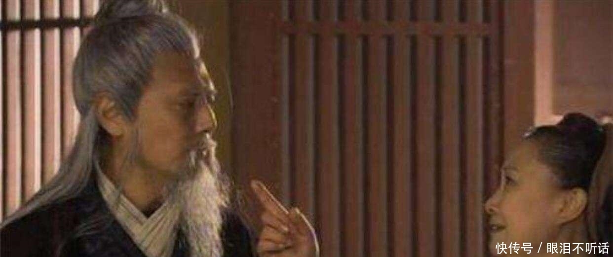 行情|姜子牙主管封神,为何却将老婆封为了“扫把星”?这里告诉你原因