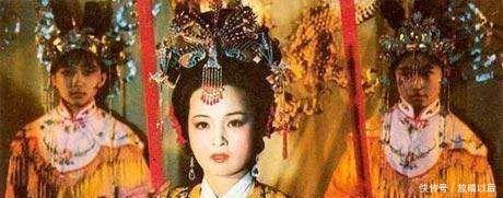 细思|别再乱猜了, 元春的死没有你们想的那么细思恐极!