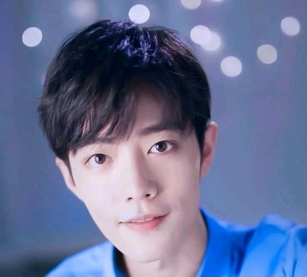 肖战|肖战开始在屏幕前活跃,最高兴的要属这四位女明星