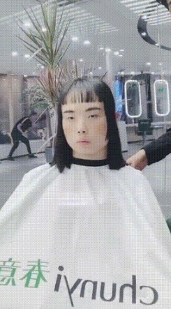 收费|“找托尼老师剪的发型,收费要5800”看了成品才知贵在哪,哈哈哈哈哈