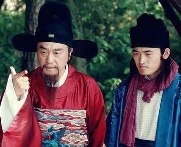 胡惟庸|“一牛生二尾，反手掌乾坤”，刘伯温此话何意