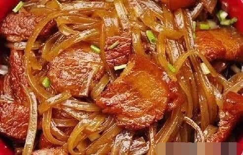 眼里|最让东北人“傲娇”的5道菜,在南方人眼里却是“剩菜”,太嫌弃