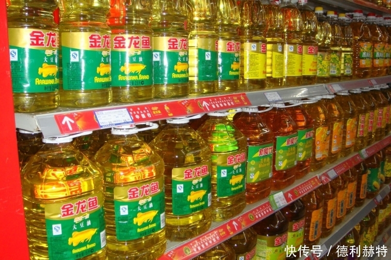 菜籽油|常见6种食用油，大豆油、菜籽油、玉米油哪个好？贵的就是好油？