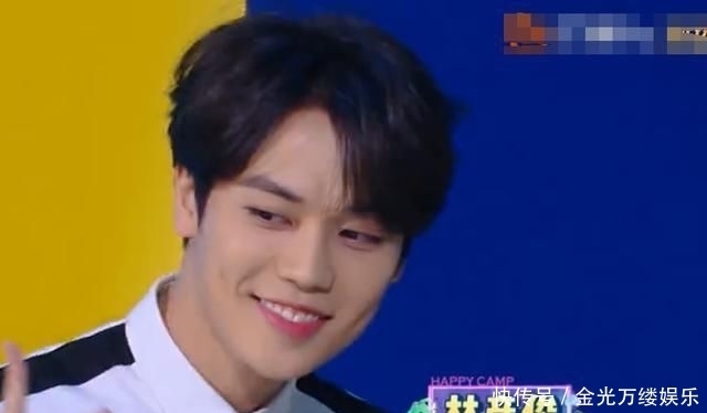 吴磊|下期《快本》搞事情,一口气请来5位当红流量,收视率不用愁了