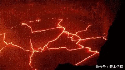  震撼|26张“活久见”的震撼图片，每一张都来之不易