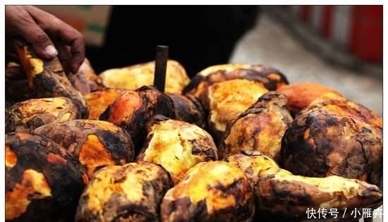 小吃|路边“最不干净”的5种小吃,几乎每人都吃过,第5种一种遍布全国