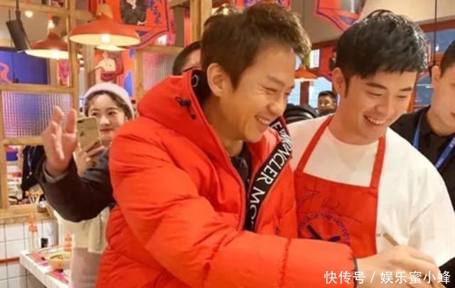  档期|明星为何相继退出《跑男》并非档期冲突，看到鹿晗现状就懂了