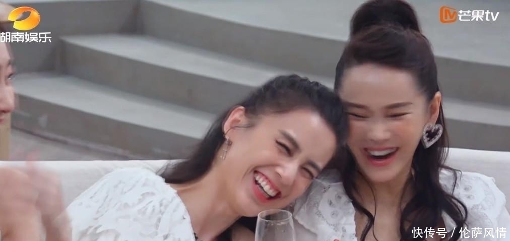  乘风破浪|《乘风破浪的姐姐》，那些你没注意到的小细节