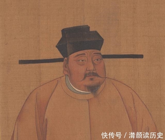 赵匡胤|赵匡胤称帝后，柴荣的儿子们下场如何