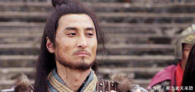 李世民|单雄信死后,转世为外国人向唐朝复仇,至今仍被韩国人当英雄崇拜